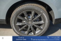 Acura RDX w/A-Spec Package SH-AWD 2026