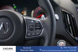 Acura RDX w/A-Spec Package SH-AWD 2026