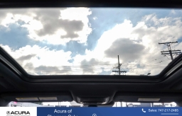 Acura RDX w/A-Spec Package SH-AWD 2026