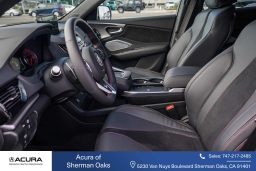 Acura RDX w/A-Spec Package SH-AWD 2026