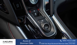 Acura RDX w/A-Spec Package SH-AWD 2026