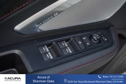 Acura RDX w/A-Spec Package SH-AWD 2026