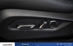 Acura RDX w/A-Spec Package SH-AWD 2026