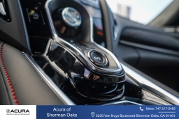 Acura RDX w/A-Spec Package SH-AWD 2026