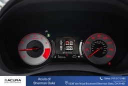 Acura RDX w/A-Spec Package SH-AWD 2026