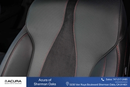 Acura RDX w/A-Spec Package SH-AWD 2026