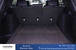 Acura RDX w/A-Spec Package SH-AWD 2026