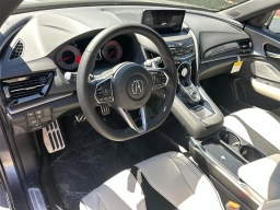 Acura RDX w/A-Spec Package SH-AWD 2026