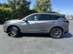 Acura RDX w/A-Spec Package SH-AWD 2026