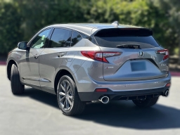 Acura RDX w/A-Spec Package SH-AWD 2026