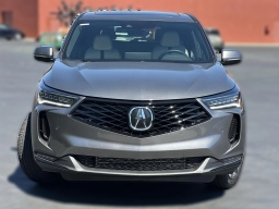 Acura RDX w/A-Spec Package SH-AWD 2026