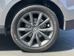 Acura RDX w/A-Spec Package SH-AWD 2026