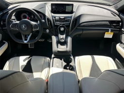 Acura RDX w/A-Spec Package SH-AWD 2026