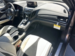 Acura RDX w/A-Spec Package SH-AWD 2026