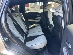 Acura RDX w/A-Spec Package SH-AWD 2026