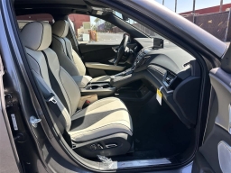 Acura RDX w/A-Spec Package SH-AWD 2026