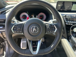 Acura RDX w/A-Spec Package SH-AWD 2026