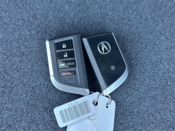 Acura RDX w/A-Spec Package SH-AWD 2026