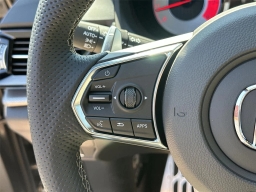 Acura RDX w/A-Spec Package SH-AWD 2026