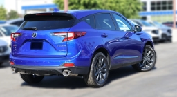 Acura RDX w/A-Spec Package SH-AWD 2026