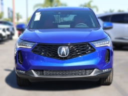 Acura RDX w/A-Spec Package SH-AWD 2026