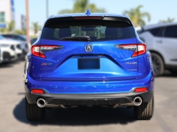 Acura RDX w/A-Spec Package SH-AWD 2026