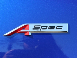 Acura RDX w/A-Spec Package SH-AWD 2026