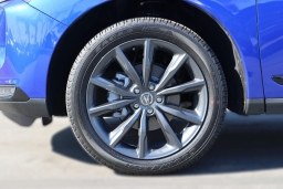 Acura RDX w/A-Spec Package SH-AWD 2026