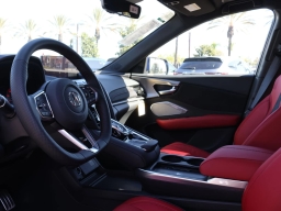 Acura RDX w/A-Spec Package SH-AWD 2026