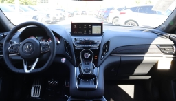Acura RDX w/A-Spec Package SH-AWD 2026
