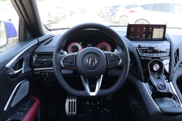 Acura RDX w/A-Spec Package SH-AWD 2026
