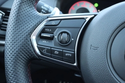 Acura RDX w/A-Spec Package SH-AWD 2026