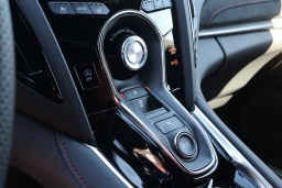 Acura RDX w/A-Spec Package SH-AWD 2026