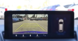 Acura RDX w/A-Spec Package SH-AWD 2026