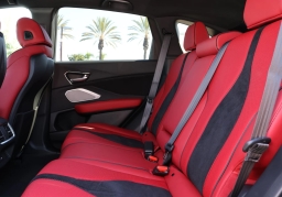 Acura RDX w/A-Spec Package SH-AWD 2026