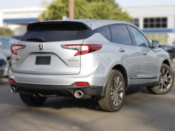 Acura RDX w/A-Spec Package SH-AWD 2026
