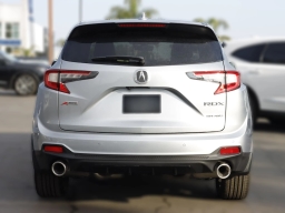 Acura RDX w/A-Spec Package SH-AWD 2026