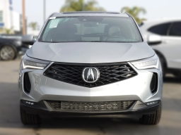 Acura RDX w/A-Spec Package SH-AWD 2026
