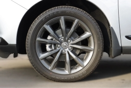 Acura RDX w/A-Spec Package SH-AWD 2026