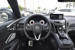 Acura RDX w/A-Spec Package SH-AWD 2026