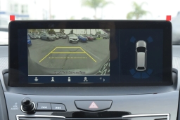 Acura RDX w/A-Spec Package SH-AWD 2026