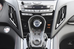 Acura RDX w/A-Spec Package SH-AWD 2026