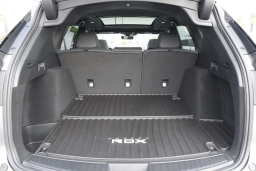 Acura RDX w/A-Spec Package SH-AWD 2026