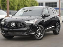 Acura RDX w/Advance Package SH-AWD 2026