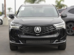 Acura RDX w/Advance Package SH-AWD 2026