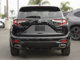 Acura RDX w/Advance Package SH-AWD 2026