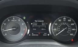 Acura RDX w/Advance Package SH-AWD 2026