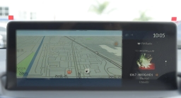 Acura RDX w/Advance Package SH-AWD 2026