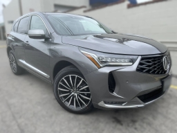 Acura RDX w/Advance Package SH-AWD 2026