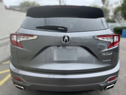 Acura RDX w/Advance Package SH-AWD 2026